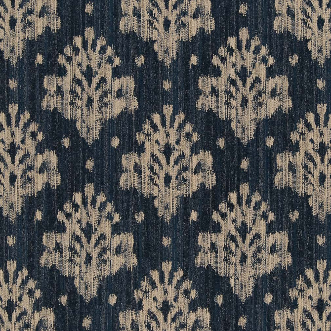 CB900-85 by Charlotte Designer Fabric Shades of Navy 56% Olefin, 44% Polyester USA Exceeds 100,000 Wyzenbeek Rubs </p><p>Repeat: Horizontal 14.5" x Vertical 14" 54 Inches - Swanky Fabrics -