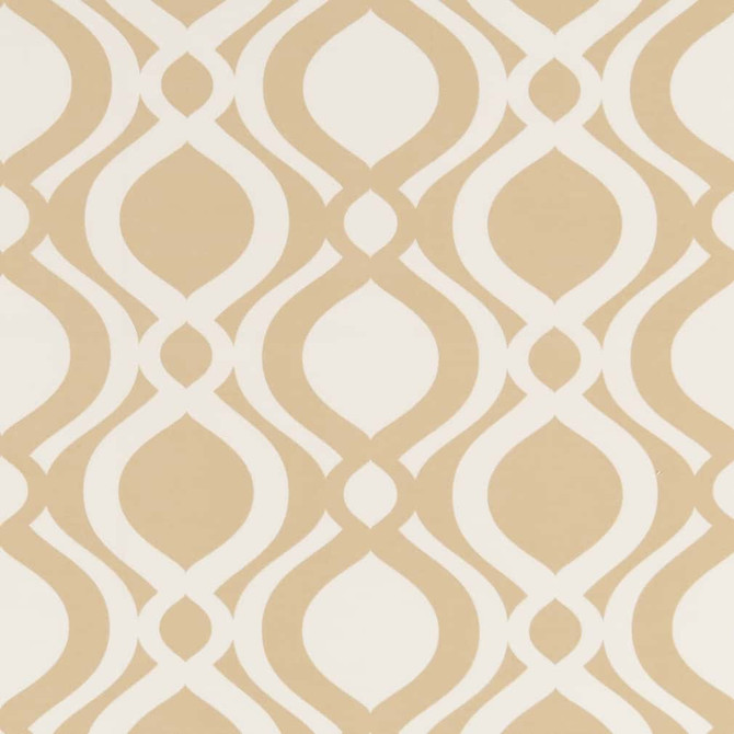 D2729 Sand by Charlotte Designer Fabric Patio Prints II 100% Spun Polyester Asia Exceeds 60,000 Wyzenbeek Rubs </p><p>Repeat: Horizontal 8.5" x Vertical 6.5" 54 Inches - Swanky Fabrics -