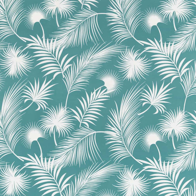 D2752 Aruba by Charlotte Designer Fabric Patio Prints II 100% Spun Polyester Asia Exceeds 60,000 Wyzenbeek Rubs </p><p>Repeat: Horizontal 18" x Vertical 18" 54 Inches - Swanky Fabrics -