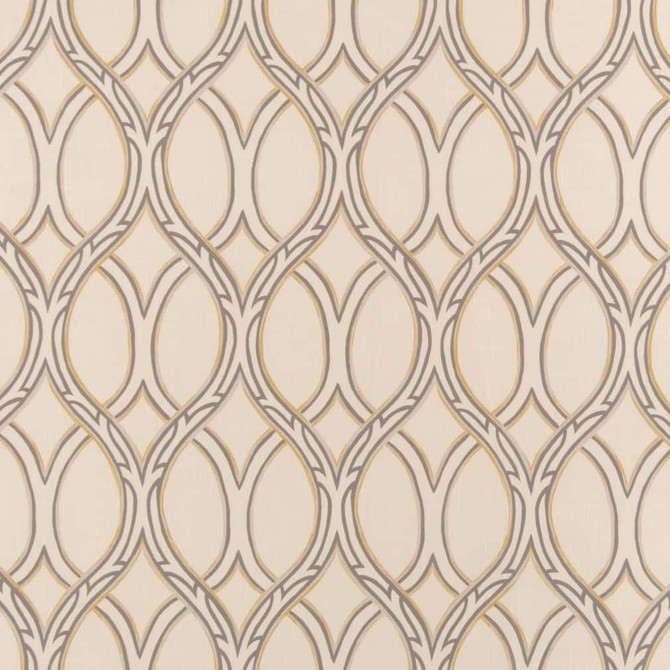 D2932 Fawn by Charlotte Designer Fabric Crypton Prints 100% Polyester Asia Exceeds 60,000 Wyzenbeek Rubs </p><p>Repeat: Horizontal 9" x Vertical 15.5" 54 Inches - Swanky Fabrics -