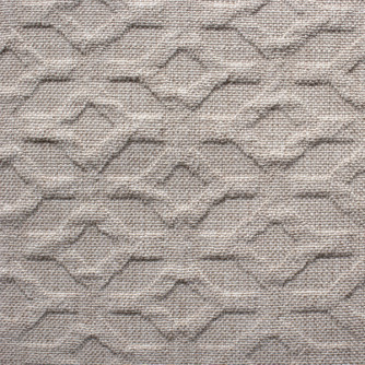 Touching Oatmeal by Mitchell Designer Fabric #2101 100% Polyester China </p><p>Repeat: Horizontal: 4 and Vertical: 3 54 - Swanky Fabrics -