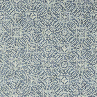 Turnabout Navy by Mitchell Designer Fabric #2204 100% Cotton Imported </p><p>Repeat: Horizontal: 4.44 and Vertical: 4.63 54.5 - Swanky Fabrics -