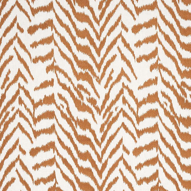 Quincy Embroidery On Linen Toast 80671 by Schumacher Fabric Schumacher Fabric Quincy Embroidery On Linen Toast 80671Fabric LINEN 80% INDIA </p><p>Repeat: H: HORZ. 17 1/3" (44CM), V: VERT. 15 3/4" (40CM) 54 - Fabric Carolina -