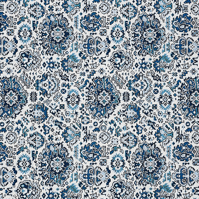 Pallay Epingle Porcelain On Ivory 80622 by Schumacher Fabric Schumacher Fabric Pallay Epingle Porcelain On Ivory 80622Fabric COTTON 91% BELGIUM </p><p>Repeat: H: HORZ. 13 2/5" (34CM), V: VERT. 18 8/9" (48CM) 53.5 - Fabric Carolina - Pallay Epingle Porcelain On Ivory 80622 by Schumacher Fabric Schumacher Fabric Pallay Epingle Porcelain On Ivory 80622Fabric COTTON 91% BELGIUM </p><p>Repeat: H: HORZ. 13 2/5" (34CM), V: VERT. 18 8/9" (48CM) 53.5 - Fabric Carolina -