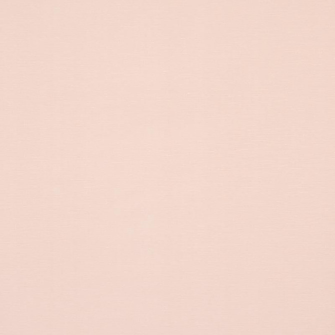 Legere Linen Silk Blush 80912 by Schumacher Designer Fabric Perfect Basics: Silk & Taffeta - Swanky Fabrics -