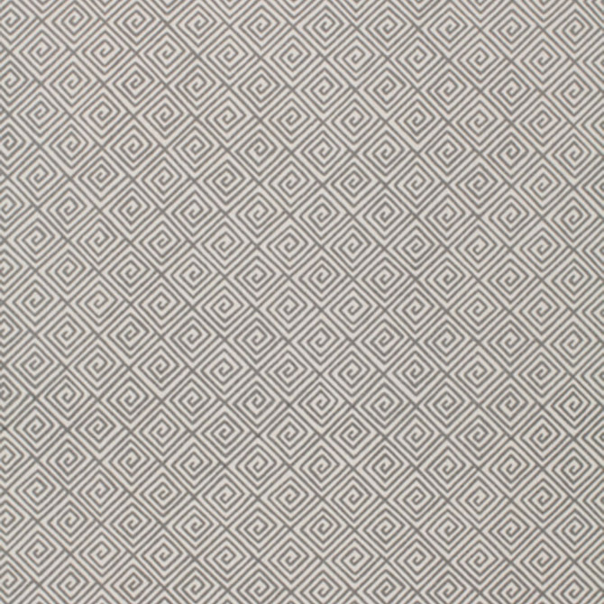 Greek Key Smoke 174501 by Schumacher Fabric Schumacher Fabric Greek Key Smoke 174501Fabric COTTON 51% INDIA </p><p>Repeat: H: HORZ. 9" (23CM) , V: VERT. 9" (23CM) 54 - Fabric Carolina -