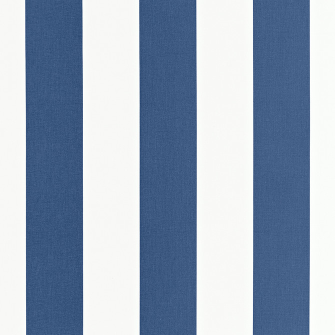 Geyer Stripe Water 175244 by Schumacher Fabric Schumacher Fabric Geyer Stripe Water 175244Fabric COTTON 100% UNITED KINGDOM </p><p>Repeat: H: HORZ. 9" (23CM) , V: 54 - Fabric Carolina -