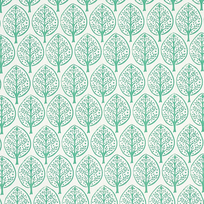 Mini Burchetts Sea Glass 179140 by Schumacher Fabric Schumacher Fabric Mini Burchetts Sea Glass 179140Fabric LINEN 60% THAILAND </p><p>Repeat: H: HORZ. 13 1/2" (34CM) , V: VERT. 5 7/8" (15CM) 54 - Fabric Carolina -