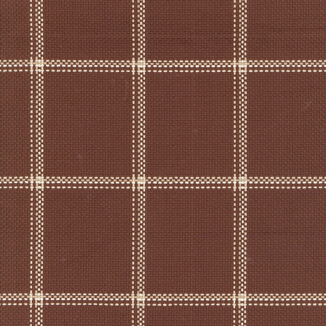 Woodland Plaid Bark 62413 by Schumacher Fabric Schumacher Fabric Woodland Plaid Bark 62413Fabric ORGANIC COTTON 100% CHILE </p><p>Repeat: H: HORZ. 3 3/8" (9CM) , V: VERT. 3 5/8" (9CM) 54 - Fabric Carolina -