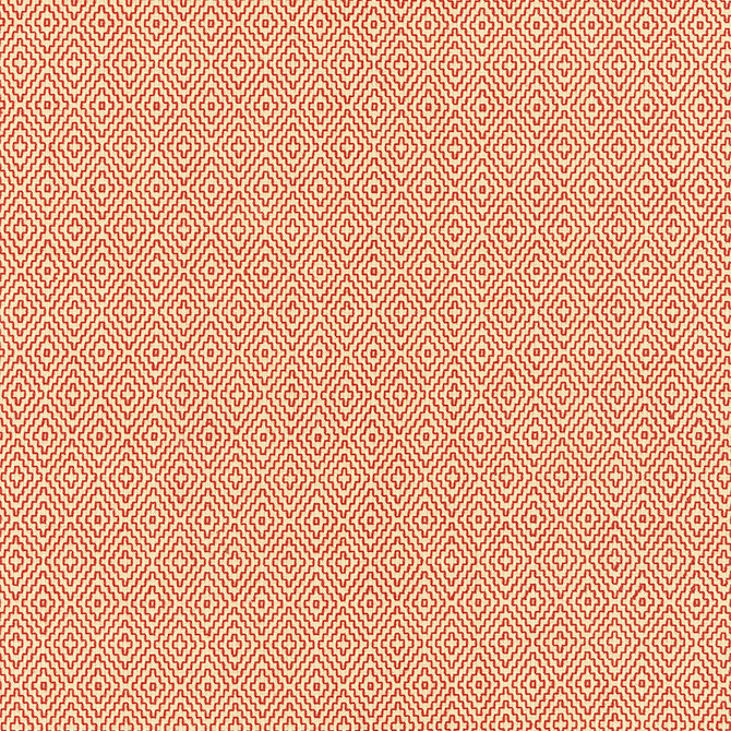 Hampton Court Diamond Brick 62535 by Schumacher Fabric Schumacher Fabric Hampton Court Diamond Brick 62535Fabric COTTON 100% INDIA </p><p>Repeat: H: HORZ. 7/8" (2CM) , V: VERT. 1" (3CM) 53 - Fabric Carolina -