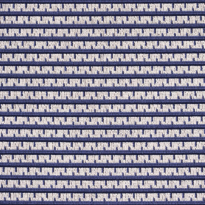 Struktur Pingl Lapis 81041 by Schumacher Designer Fabric Stephanie Seal Brown - Swanky Fabrics -