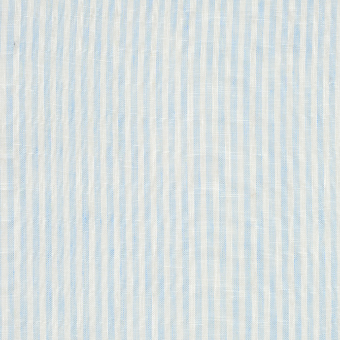 Tori Stripe Sheer Sky 70068 by Schumacher Fabric Schumacher Fabric Tori Stripe Sheer Sky 70068Fabric LINEN 100% </p><p>Repeat: H: , V: VERT. 3/8" (1CM) 55 - Fabric Carolina - Tori Stripe Sheer Sky 70068 by Schumacher Fabric Schumacher Fabric Tori Stripe Sheer Sky 70068Fabric LINEN 100% </p><p>Repeat: H: , V: VERT. 3/8" (1CM) 55 - Fabric Carolina -