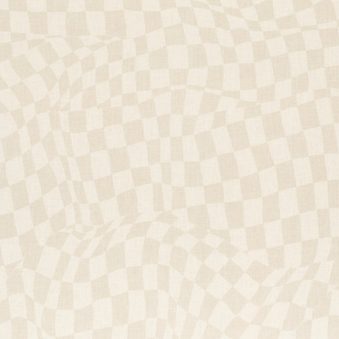 Loose Check Panel Light Neutral 180330 by Schumacher Fabric Schumacher Fabric Loose Check Panel Light Neutral 180330Fabric LINEN 100% UNITED STATES OF AMERICA </p><p>Repeat: H: HORZ. 54" (137CM), V: VERT. 144" (366CM) 54" (137CM) - Fabric Carolina -