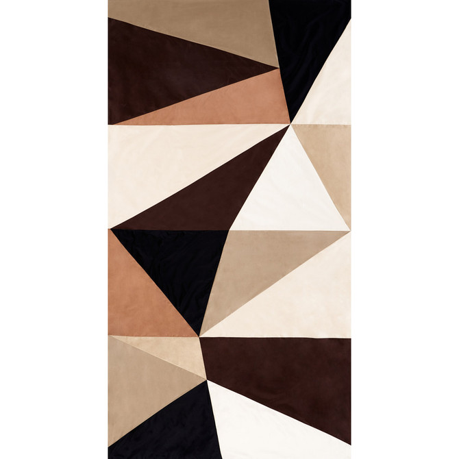 Cubist Silk Panel Java 69453 by Schumacher Fabric Schumacher Fabric Cubist Silk Panel Java 69453Fabric SILK 53% INDIA </p><p>Repeat: H: HORZ. 54" (137CM), V: VERT. 96" (244CM) 54" (137CM) - Fabric Carolina -