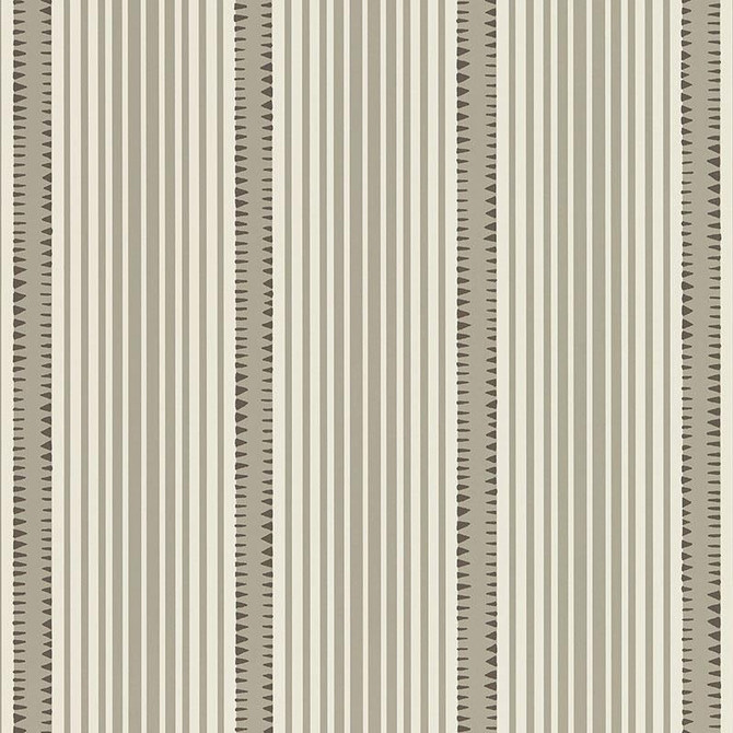 Moncorvo Muse 5008101 by Schumacher Designer Wallpaper Aunaturel 27.0" - Swanky Fabrics -