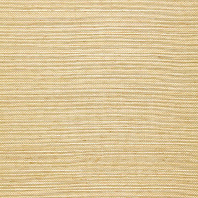 Ningbo Sisal Ivory 524310 by Schumacher Designer Wallpaper Quiet Beauty - Swanky Fabrics -