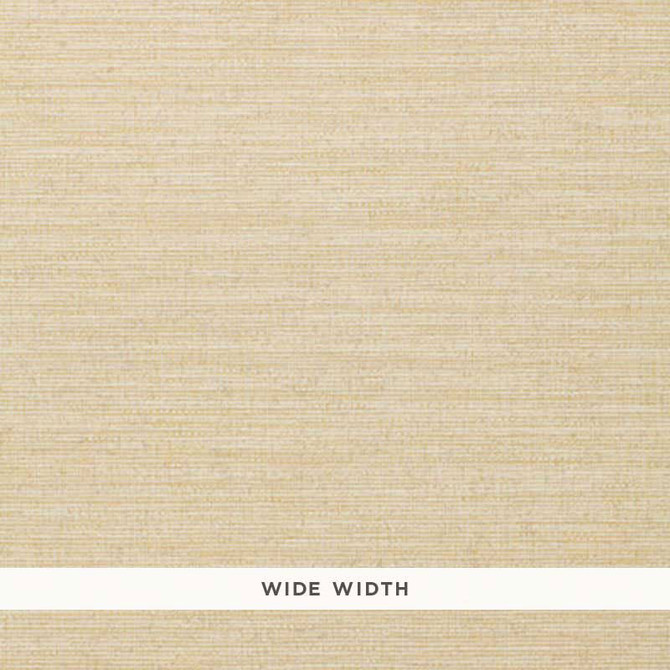 Scrim Texture Ecru 5004871 by Schumacher Wallcovering Schumacher Wallcovering Scrim Texture Ecru 5004871Wallcovering Paper JAPAN </p><p>Repeat: H: , V: 36 - Fabric Carolina -