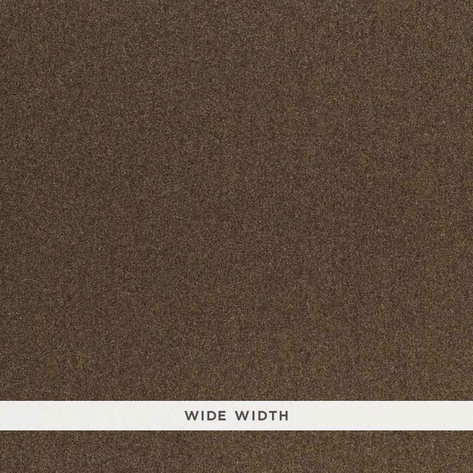 Chester Wool Sidewall Mink 5006290 by Schumacher Wallcovering Schumacher Wallcovering Chester Wool Sidewall Mink 5006290Wallcovering Paper ITALY </p><p>Repeat: H: , V: 55.5 - Fabric Carolina -