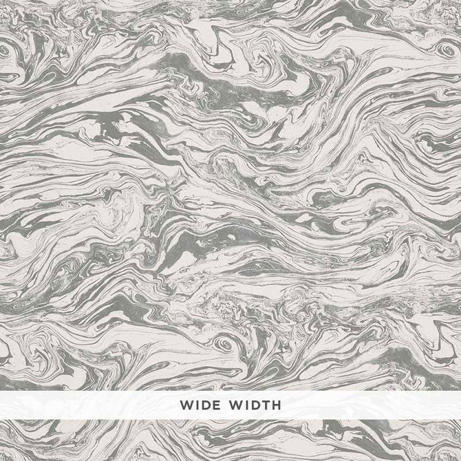 Romeo Carrara 5006890 by Schumacher Designer Wallpaper Fabulous Faux 27.12" - Swanky Fabrics -