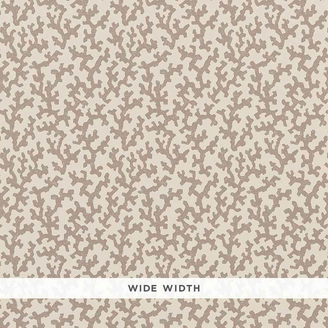 Folly Lilac 5008000 by Schumacher Designer Wallpaper Veere Grenney 4.38" - Swanky Fabrics -