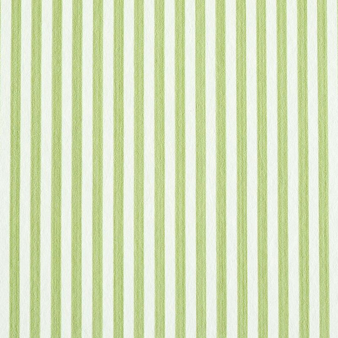 Edwin Stripe Narrow Leaf 5011869 by Schumacher Designer Wallpaper Stripe Wallcovering Collection - Swanky Fabrics -