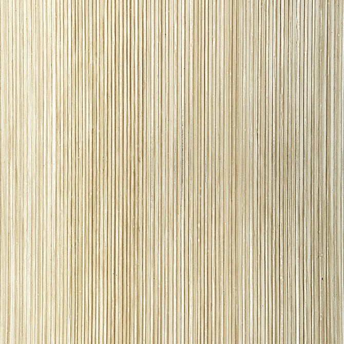 Rimini Rib Pearl 529904 by Schumacher Designer Wallpaper Modern Glamour - Swanky Fabrics -