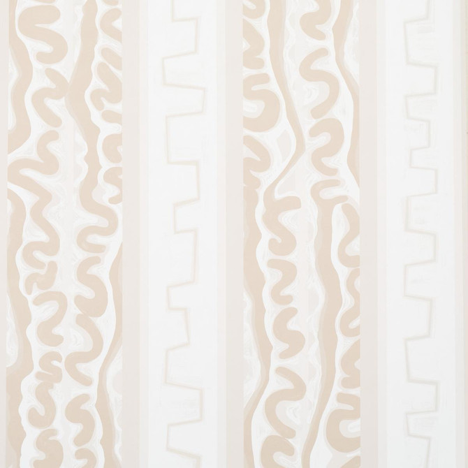 Night At The Opera Linen 5014181 by Schumacher Designer Wallpaper Backdrop 27.0" - Swanky Fabrics -