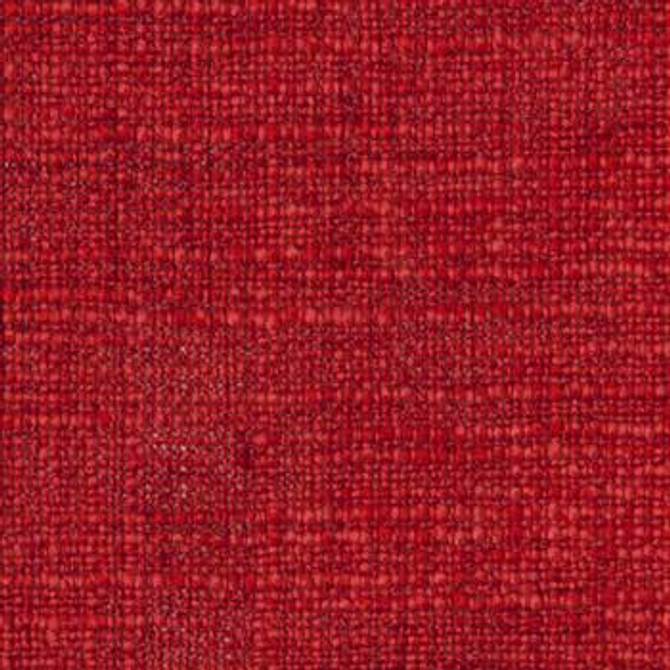 Linen Crimson by Crypton Designer Fabric See sample 100% Polyester  50000 Horizontal: Not Applicable and Vertical: Not Applicable 54"  - Swanky Fabrics -
