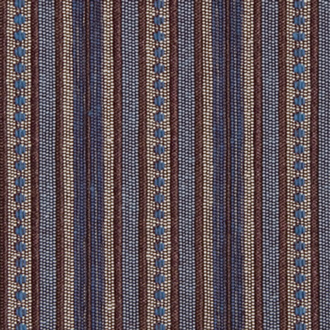 Wisdom Mixed Berry by Crypton Designer Fabric See sample 51% Cotton49% Recycled Polyester  50000 Horizontal: Not Applicable and Vertical: 1.25" 54"  - Swanky Fabrics -
