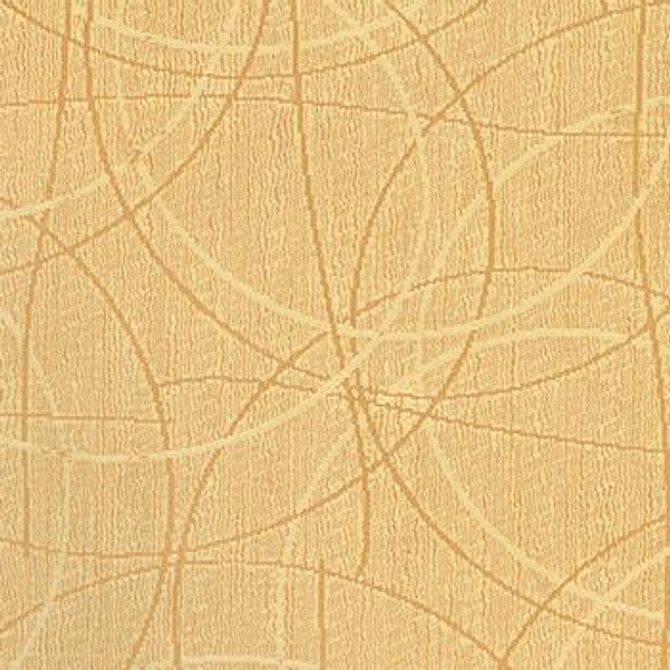 Sphere Honey by Spradling Designer Fabric See sample 100% Vinyl  100000 Horizontal: 6.0" and Vertical: 6.0" 54"  - Swanky Fabrics -