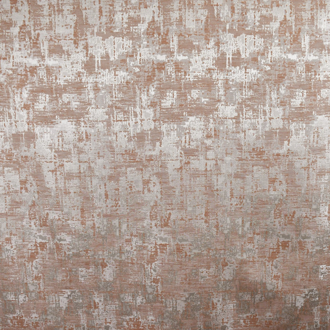 S4678 Rose Gold by Greenhouse Designer Fabric S66: Drapery & Bedding 65% Polyester, 35% Cotton India 51,000 double rubs </p><p>Repeat: 13.6" H, 18" V 54" - Swanky Fabrics -