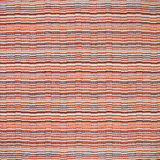 S4569 Poppy by Greenhouse Designer Fabric 100% Polyester (Uv) USA 63,000 </p><p>Repeat: 2.875" H, 4.563" V 56" - Swanky Fabrics -