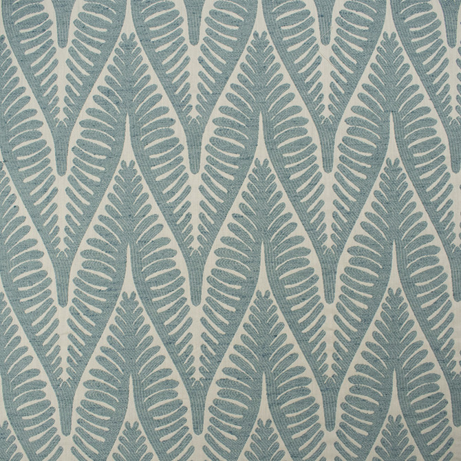 S5793 Tranquil by Greenhouse Designer Fabric M15: Memos by Color 62% Polyester, 38% Cotton India 50,000 double rubs </p><p>Repeat: 6.75" H, 6.75" V 54" - Swanky Fabrics -