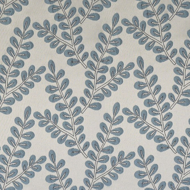 S4698 Bay by Greenhouse Designer Fabric 100% Polyester India 21,000 </p><p>Repeat: 4.65" H, 4.4" V 54" - Swanky Fabrics -
