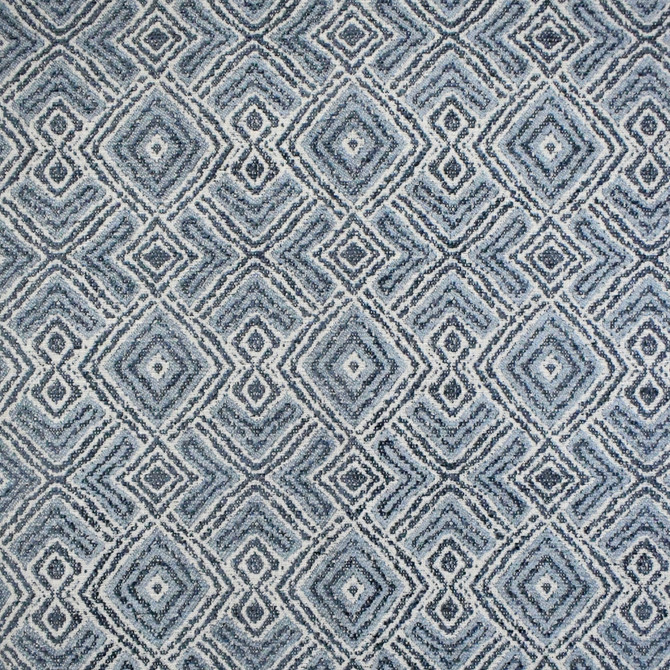 F3998 Baltic by Greenhouse Designer Fabric 30% Acrylic, 23% Viscose, 20% Polyester, 18% Polypropylene, 5% Cotton, 4% Linen USA 15,000 </p><p>Repeat: 7" H, 7.875" V 54" - Swanky Fabrics -