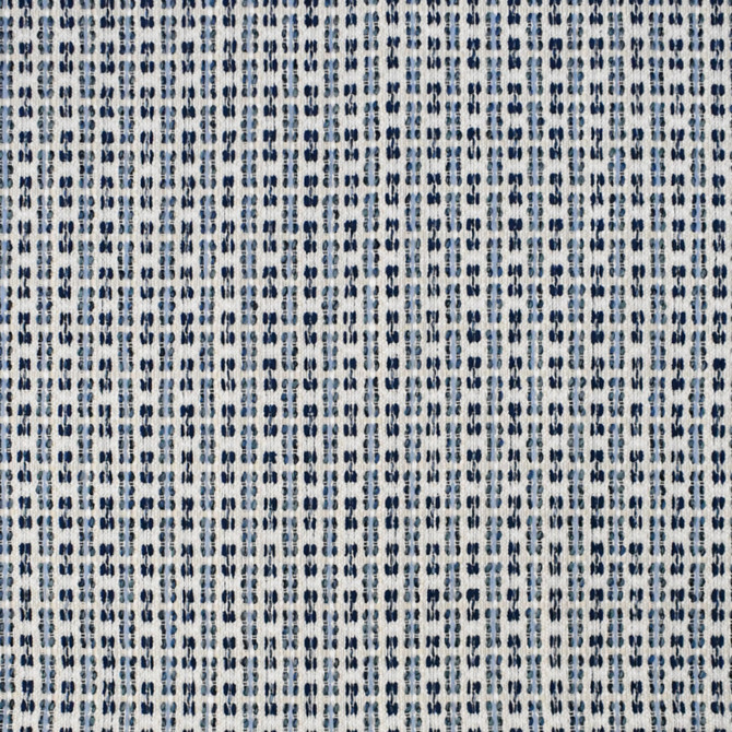 S4505 Azure by Greenhouse Designer Fabric S63: Outdoor Performance 80.02% Polyester (Uv), 19.98% Olefin USA 63,000 double rubs </p><p>Repeat: .75" H, .625" V 56" - Swanky Fabrics -