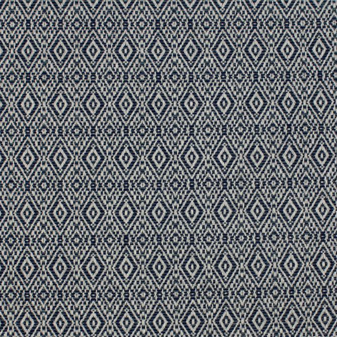 S4240 Baltic by Greenhouse Designer Fabric S56: Performance Cotton 70% Cotton, 30% Polyester USA 40,000 double rubs Crypton </p><p>Repeat: 1.462" H, .0875" V 54" - Swanky Fabrics -