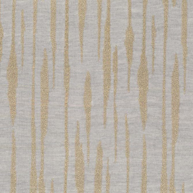 S5211 Fog-Brass by Greenhouse Designer Fabric M12: Memos by Color 100% Polyester With 100% Rayon Embroidery China 9,000 double rubs </p><p>Repeat: 6.75" H, 11.2" V 56" - Swanky Fabrics -