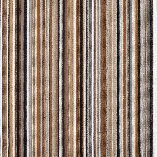 S5315 Cinnamon by Greenhouse Designer Fabric M13: Memos by Color 55% Spun Viscose, 45% Polyester India 27,000 double rubs </p><p>Repeat: 13.5" V 55" - Swanky Fabrics -