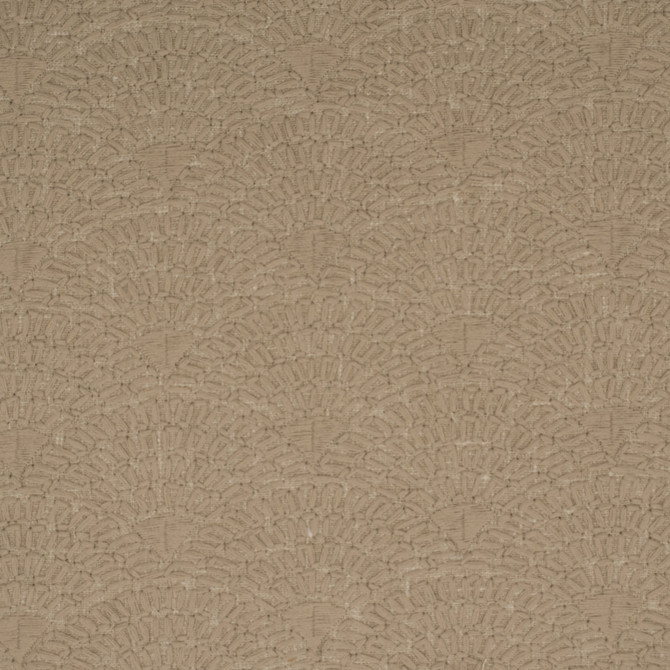 S5329 Flax by Greenhouse Designer Fabric M13: Memos by Color 75% Polyester, 25% Cotton India 22,000 double rubs </p><p>Repeat: 2.12" H, 3.25" V 56" - Swanky Fabrics -
