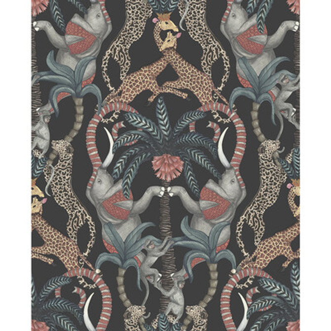 119/2008.CS.0 by Cole & Son Wallcovering Cole & Son Wallcovering 119/2008.CS.0Wallcovering COLE & SON ARDMORE-JABULA NON WOVEN - 100% United Kingdom </p><p>Repeat: H: 20.5, V: 25.2 20.5 - Fabric Carolina -