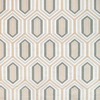 36368.1611.0 by Kravet Fabric Kravet Fabric 36368.1611.0Fabric COREY DAMEN JENKINS TRAD NOUVEAU POLYESTER - 44%;LINEN - 29%;COTTON - 27% India </p><p>Repeat: H: 8.45, V: 15.1 50 - Fabric Carolina -