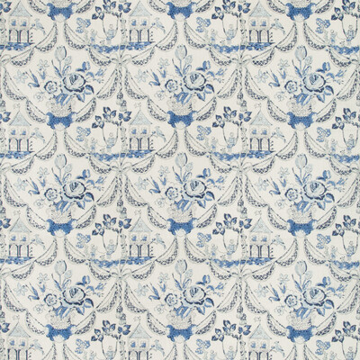 8019100.5.0 by Brunschwig & Fils Fabric Brunschwig & Fils Fabric 8019100.5.0Fabric LINEN - 100% Thailand </p><p>Repeat: H: 16.25, V: 14.25 48.75 - Fabric Carolina -