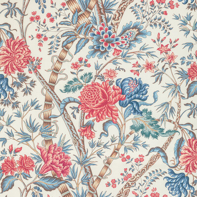 8022100.195.0 by Brunschwig & Fils Fabric Brunschwig & Fils Fabric 8022100.195.0Fabric MANOIR COTTON - 100% United Kingdom </p><p>Repeat: H: 27, V: 29.33 54 - Fabric Carolina -
