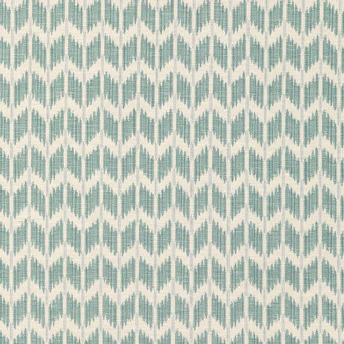 8022111.13.0 by Brunschwig & Fils Fabric Brunschwig & Fils Fabric 8022111.13.0Fabric LORIENT WEAVES COTTON - 47%;RECYCLED COTTON - 42%;POLYESTER - 11% United States </p><p>Repeat: H: 4.5, V: 4.5 54 - Fabric Carolina -