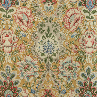 8022119.40.0 by Brunschwig & Fils Fabric Brunschwig & Fils Fabric 8022119.40.0Fabric LINEN - 100% Thailand </p><p>Repeat: H: 24.5, V: 29 49 - Fabric Carolina -