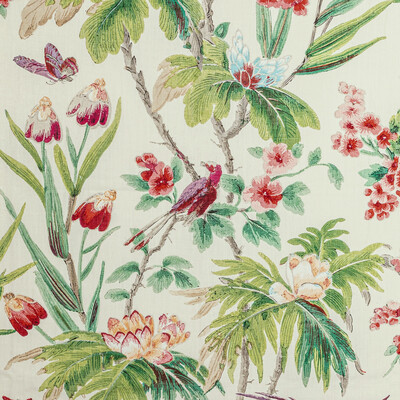 8022120.319.0 by Brunschwig & Fils Fabric Brunschwig & Fils Fabric 8022120.319.0Fabric LINEN - 100% Thailand </p><p>Repeat: H: 32, V: 52 32 - Fabric Carolina -