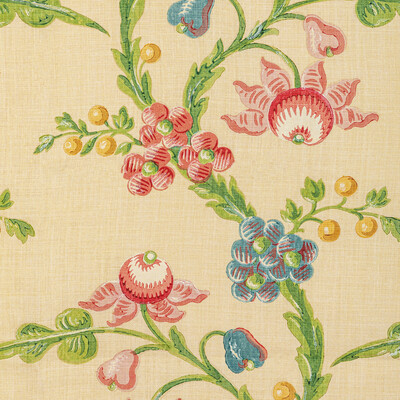 8022121.40.0 by Brunschwig & Fils Fabric Brunschwig & Fils Fabric 8022121.40.0Fabric LINEN - 100% Thailand </p><p>Repeat: H: 20.25, V: 33.25 40.5 - Fabric Carolina -