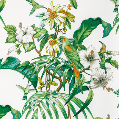 8022129.31.0 by Brunschwig & Fils Fabric Brunschwig & Fils Fabric 8022129.31.0Fabric MAJORELLE COTTON - 100% Italy </p><p>Repeat: H: 26.77, V: 26.77 53.5 - Fabric Carolina -