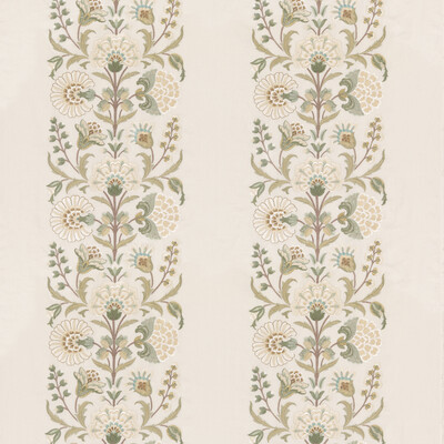 BF10997.2.0 by G P & J Baker Fabric G P & J Baker Fabric BF10997.2.0Fabric ORIGINAL BRANTWOOD FABRIC LINEN - 67%;VISCOSE - 33% India </p><p>Repeat: H: 25.019, V: 15.366 50.038 - Fabric Carolina -